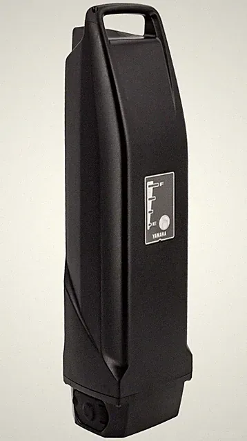 Yamaha 500 Wh Battery eBike B0S-20 E Haibike Babboe Lapierre Win PASB5 New Model